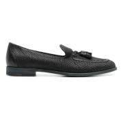 Tassel Skinn Loafers