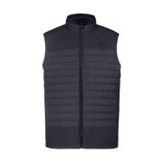 Polstret Bodywarmer