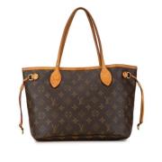 Pre-owned Canvas louis-vuitton-bags