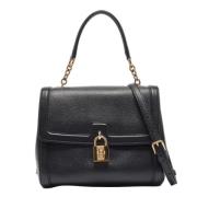 Pre-owned Leather handbags