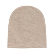 Myk Alpakka Blanding Beanie Lue