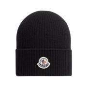 Cashmere Blend Beanie Lue