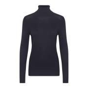 Night Sky Rollneck Pullover Sweater