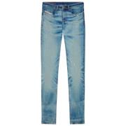 Lavt Skinny Denim Jeans