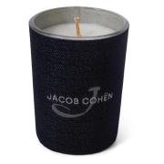 Denim Candle Hjem Duft