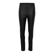 Slim-Fit Joridsz Leggings Svart