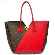 Pre-owned Leather louis-vuitton-bags