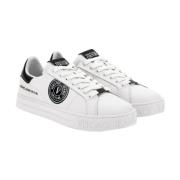 Court V-Emblem Herre Sneakers