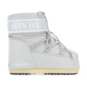 Icon Low Ankle Boots