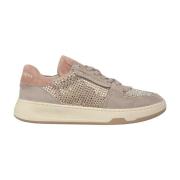 Glitrende Sneakers