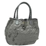 Pre-owned Nylon handbags