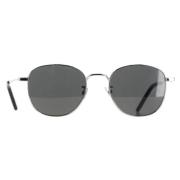 Pre-owned Metal sunglasses