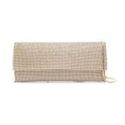 Gull Krystall Kate Clutch Veske