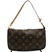 Pre-owned Canvas louis-vuitton-bags