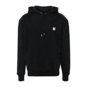 Stilig Sweatshirt for Menn