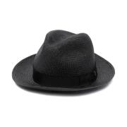 Stilig Fedora Hatt for Menn