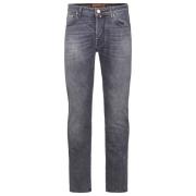 Begrenset opplag Selvedge Denim Slim Fit Jeans