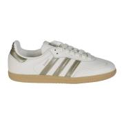 Samba Stil Sneakers