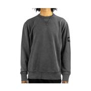 Stilig Sweatshirt for Menn