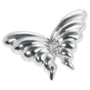 Pre-owned Silver brooches