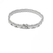 Pre-owned White Gold chanel-jewelry