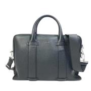 Pre-owned Leather dior-bags