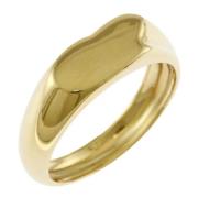 Pre-owned Yellow Gold rings