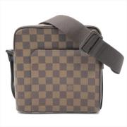 Pre-owned Leather louis-vuitton-bags