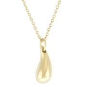 Pre-owned Yellow Gold necklaces