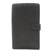 Pre-owned Fabric wallets