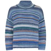 Multifarget Roll-Neck Jumper