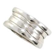 Pre-owned White Gold rings