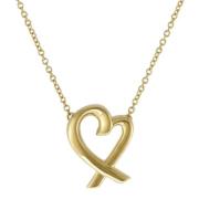 Pre-owned Yellow Gold necklaces