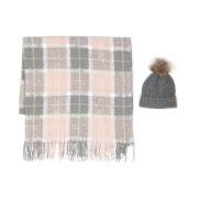 Beanie Luer for Saltburn Stil