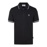 Hexagon Polo Shirt