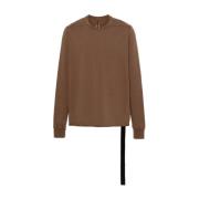 Rigp Crewneck Sweat Terra T-Shirts