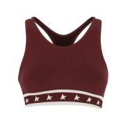 Sleeveless Tops