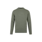 Grønn Basse Sweater Overdel