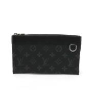 Pre-owned Plastic louis-vuitton-bags