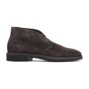 Kaffe Desert Boot