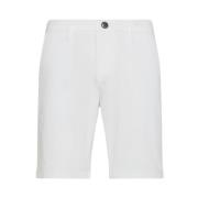 Stilige Bermuda Shorts for Sommeren