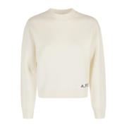 Ester Pullover Sweater