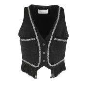 Stilig Gilet for Menn