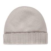 Varm Strikket Beanie Lue