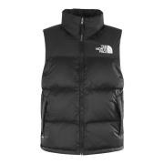 Retro Nuptse Vest