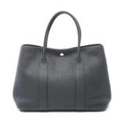 Pre-owned Leather handbags