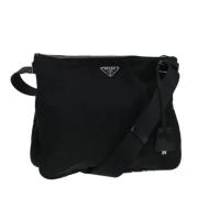 Pre-owned Nylon prada-bags