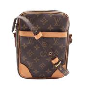 Pre-owned Plastic louis-vuitton-bags