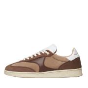 Brun Sprinter Mix Sneakers