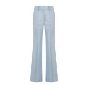 Stone Blue Rhein Pant